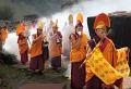659 - AUSPICIOUS WISHES - ZHANG CHANGXI - china